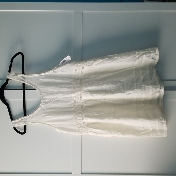 Aritzia Azure Skies Haiku Dress - Picture 4 of 8